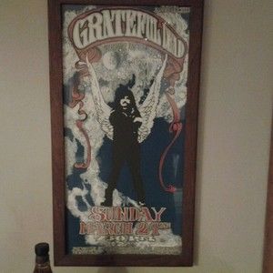 Meet your Posher, Bradley